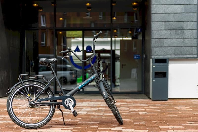A&O Copenhagen Sydhavn 3