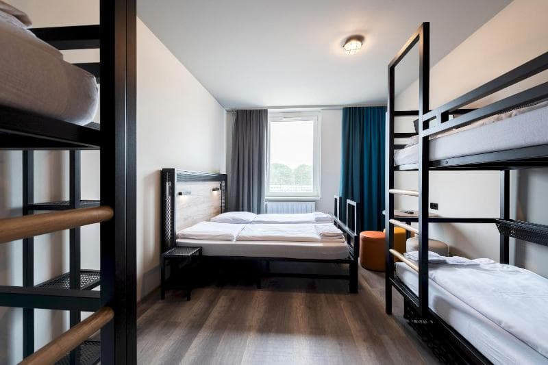 A&O Copenhagen Sydhavn 5