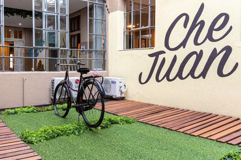Che Juan Hostel Ba (Adults Only) 2