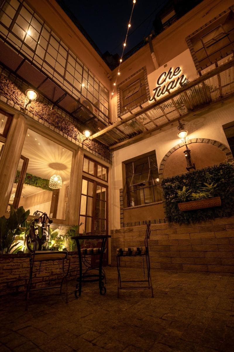 Che Juan Hostel Ba (Adults Only) 5