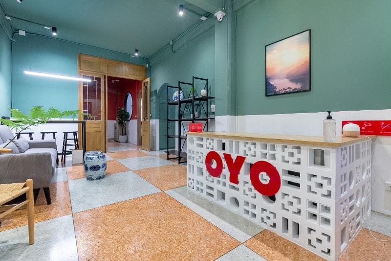 Oyo 994 Kudi Hostel 4