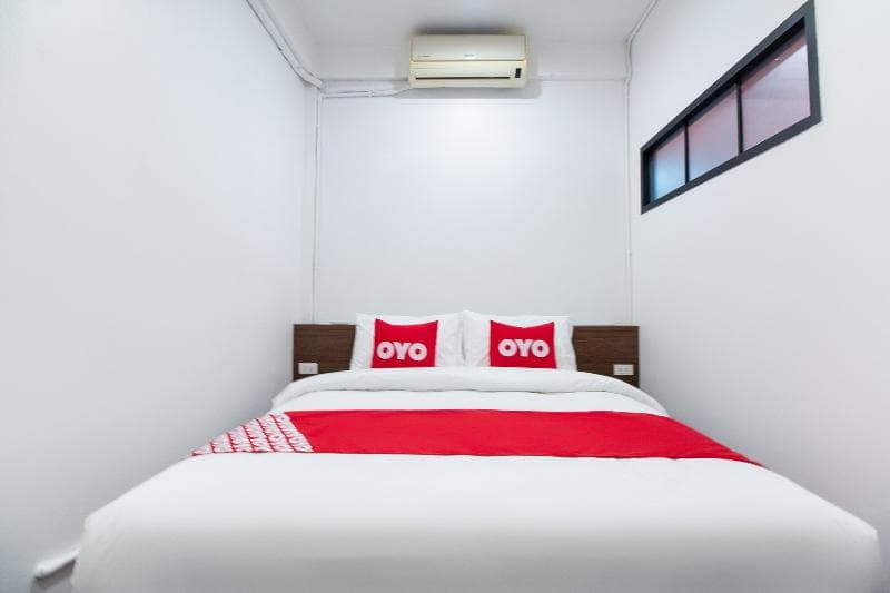 Oyo 994 Kudi Hostel 1