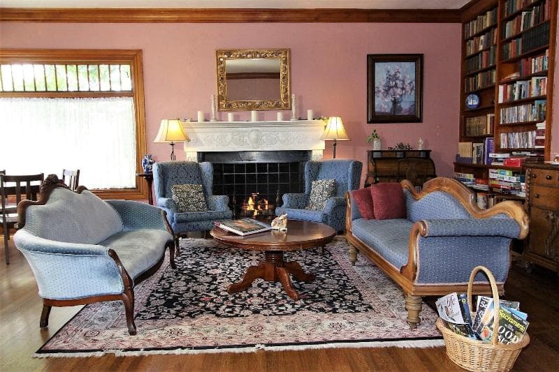 Napa Inn photo 1