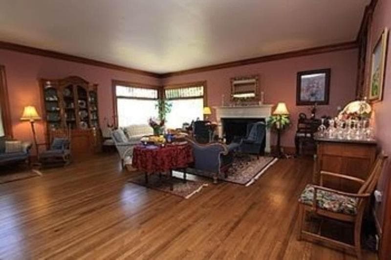 Napa Inn 5