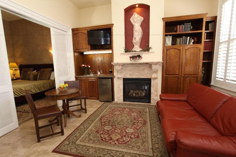 Napa Inn 4