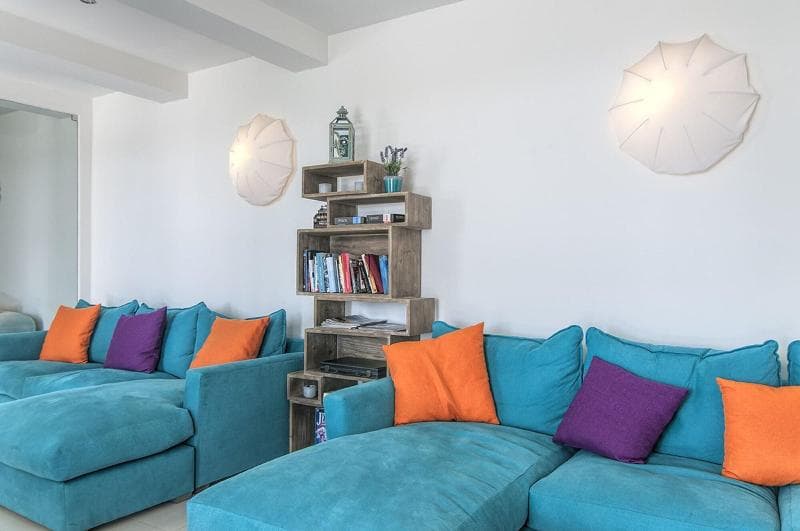 Mareta View - Boutique Bed & Breakfast photo 1