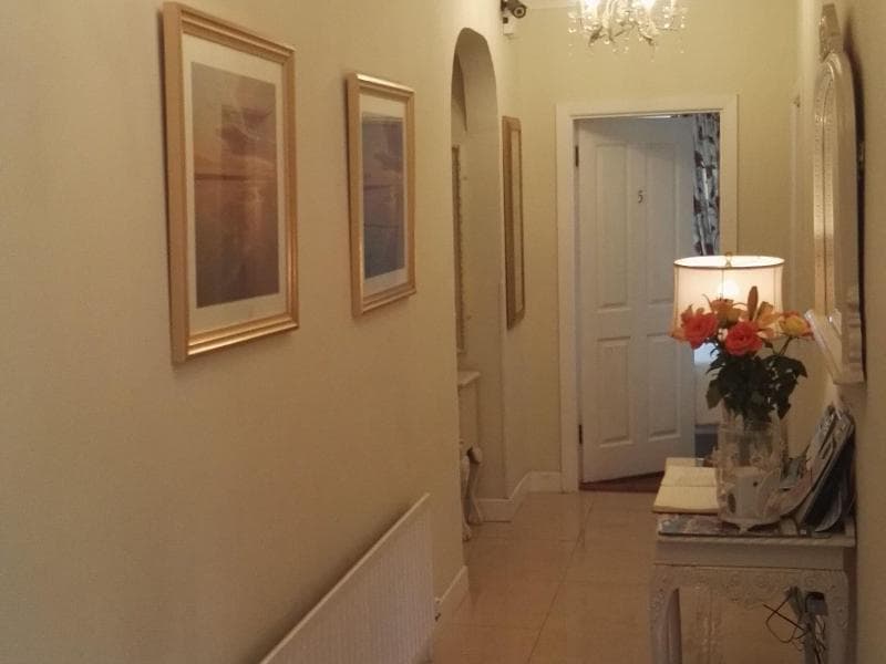 The Vee B&B (Adults Only) 2