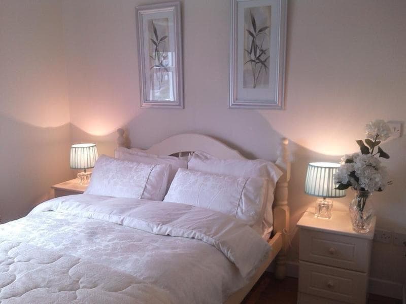The Vee B&B (Adults Only) photo 1