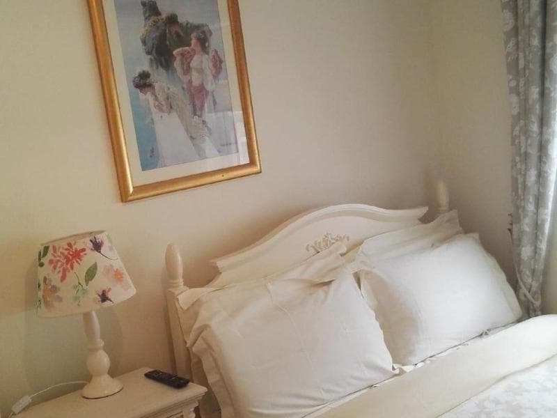 The Vee B&B (Adults Only) 3