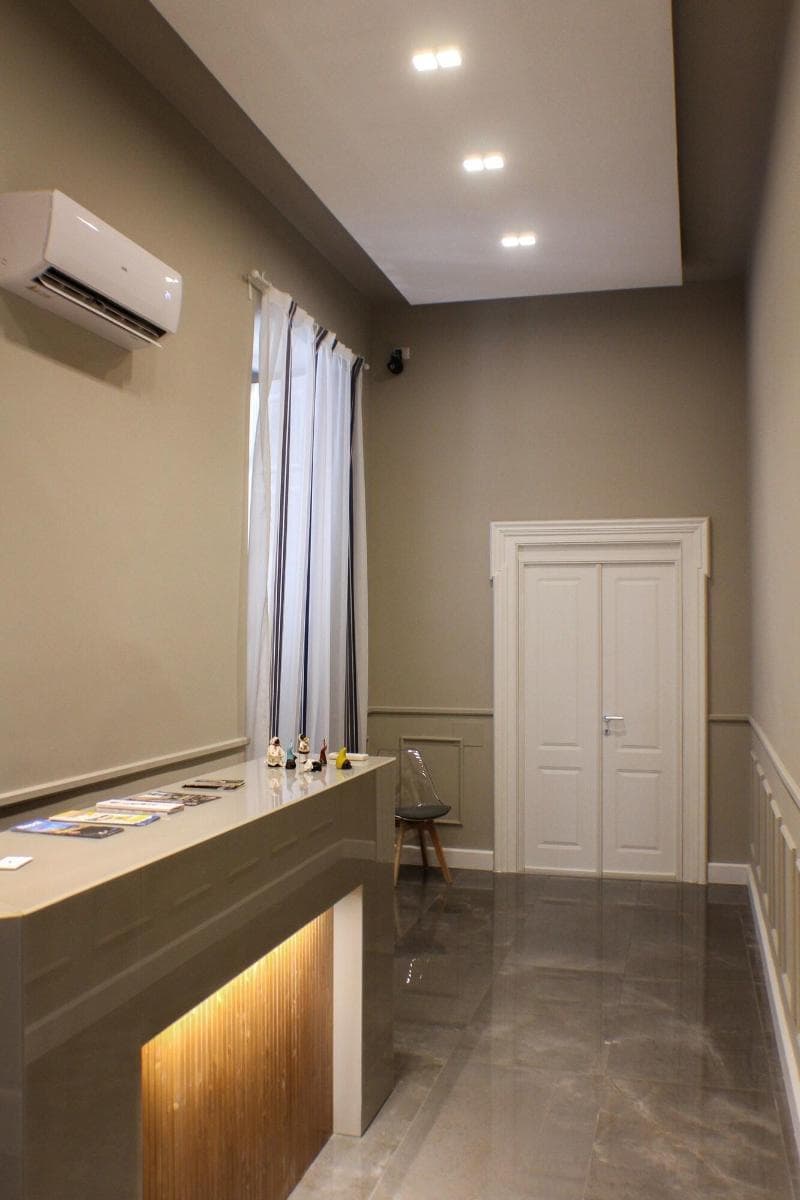 Be Italian Flat Piazza Bovio 22 4