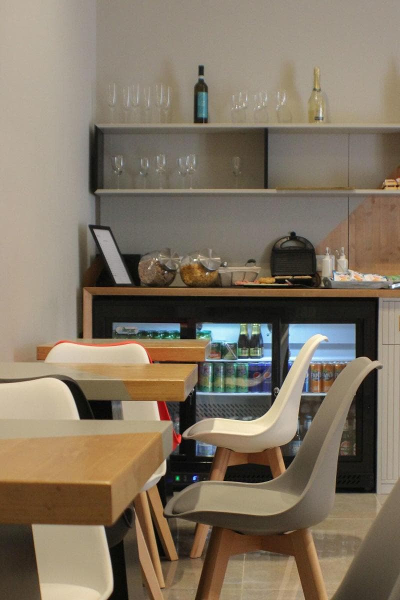 Be Italian Flat Piazza Bovio 22 2