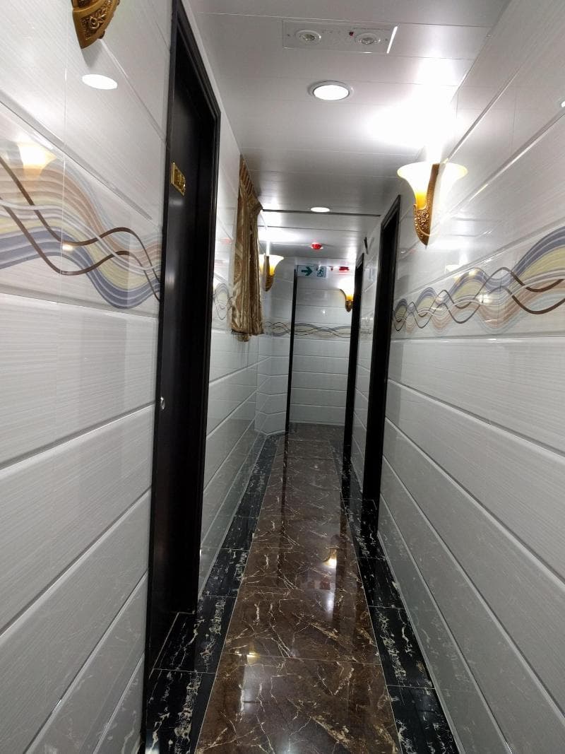 Melbourne Hostel photo 1