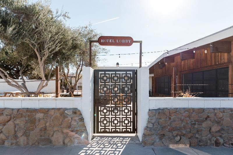 Cuyama Buckhorn 2