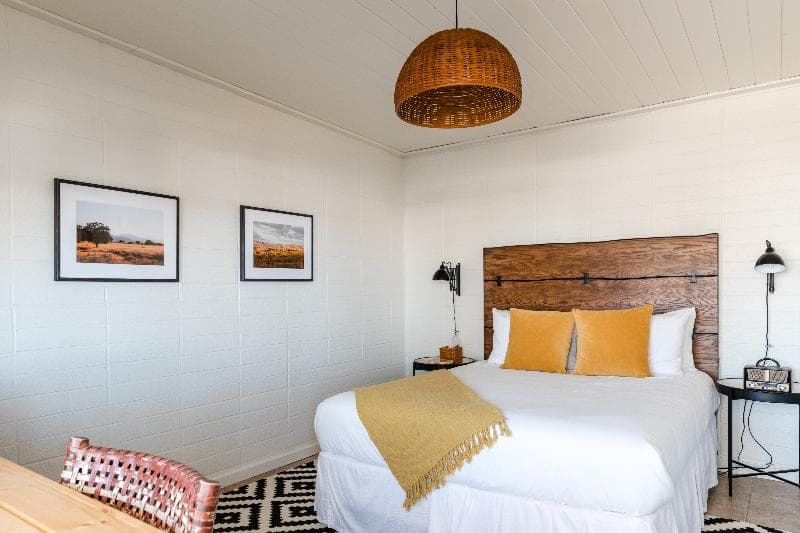 Cuyama Buckhorn 4