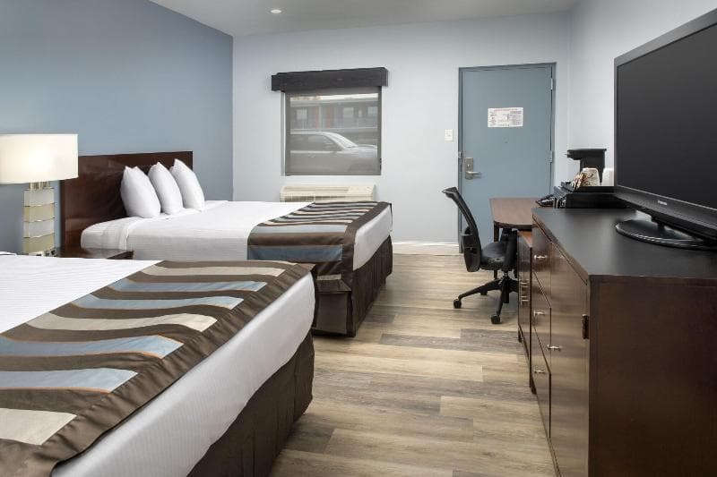 Ivy City Hotel 2