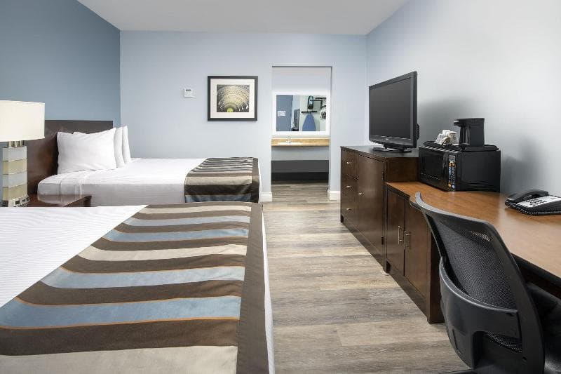 Ivy City Hotel 4