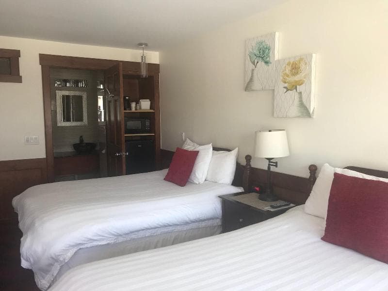 Jasper's Restaurant & Motel photo 1