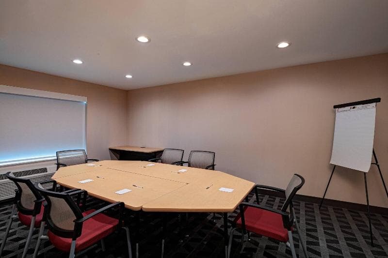 TownePlace Suites by Marriott San Antonio Northwest at The RIM main