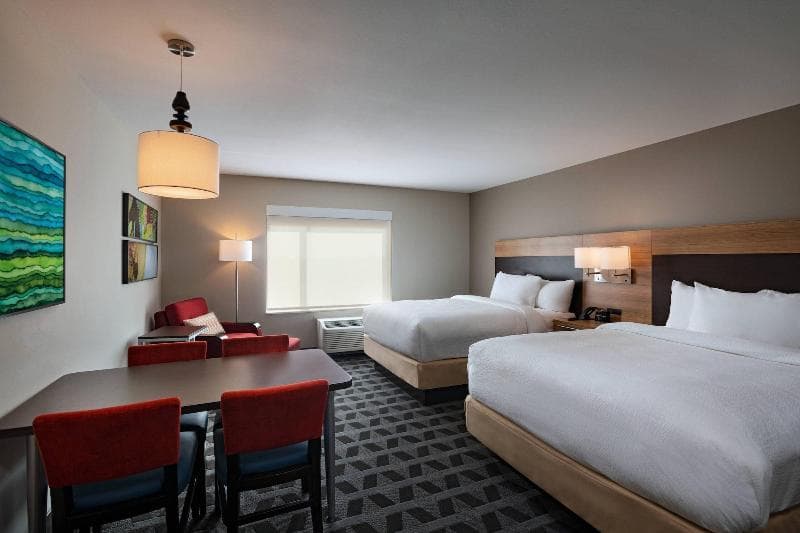TownePlace Suites by Marriott San Antonio Northwest at The RIM 4