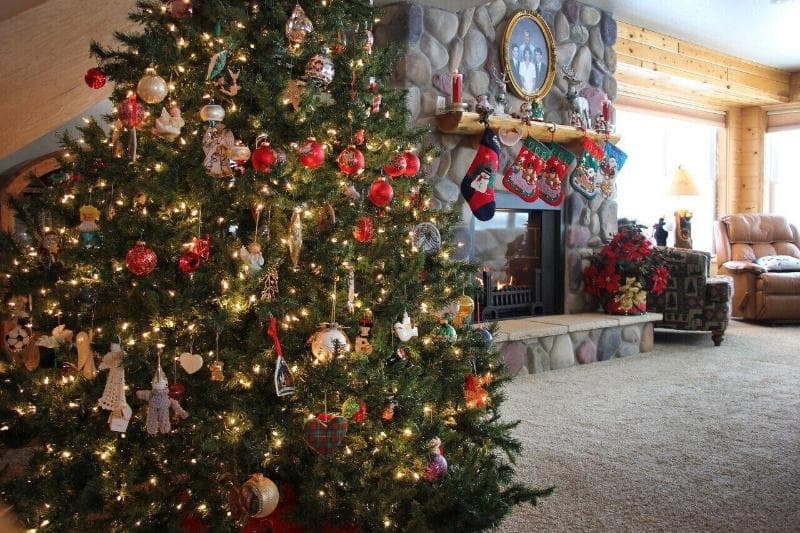 Leech Lake Bed & Breakfast 5