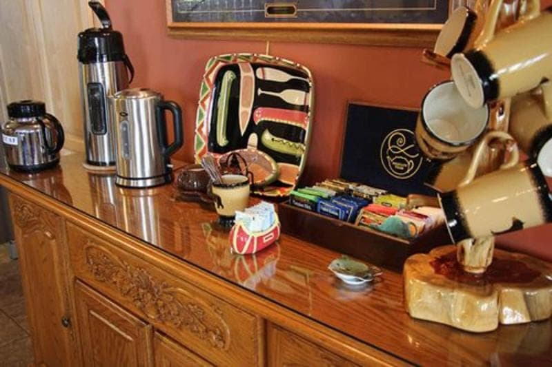 Leech Lake Bed & Breakfast 3