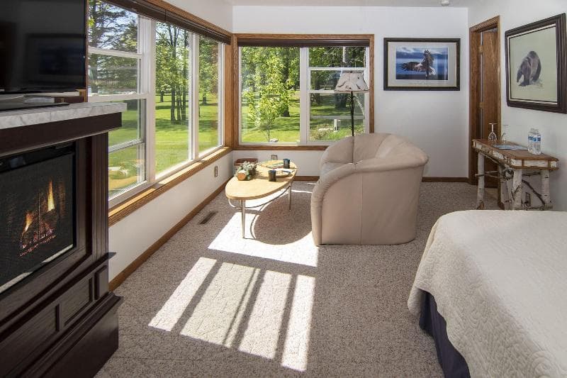 Leech Lake Bed & Breakfast 4
