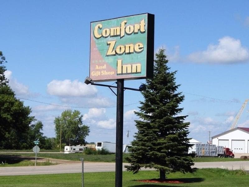Comfort Zone Inn 2