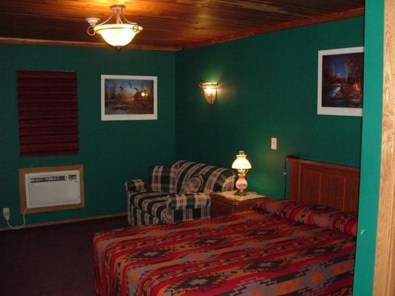 Comfort Zone Inn main