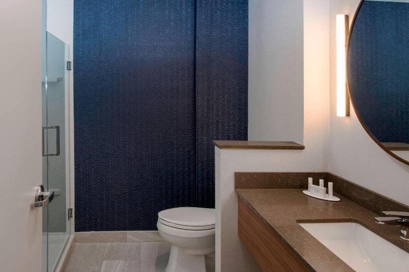 Fairfield Inn & Suites By Marriott Kinston 5