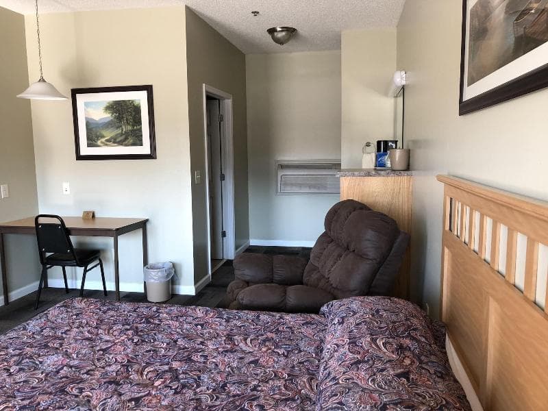 Weiss Lake Lodge 3
