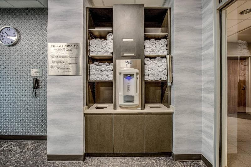 Fairfield Inn & Suites By Marriott Whitewater photo 1