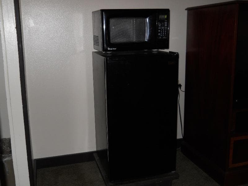 Rodeway Inn & Suites I-94 Kenosha photo 1
