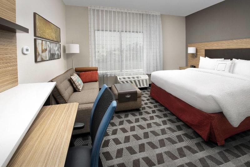 Towneplace Suites By Marriott College Park photo 1