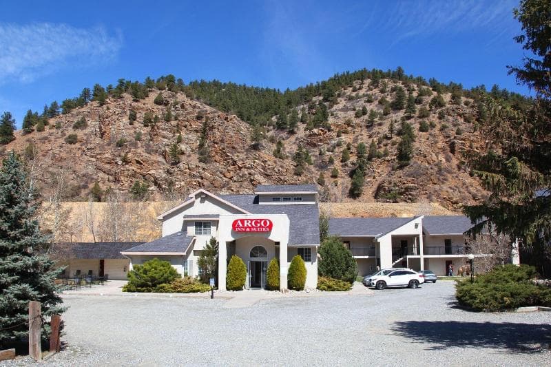 Argo Inn And Suites 3