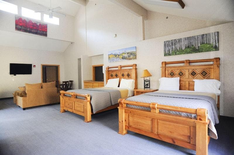 Argo Inn And Suites photo 1