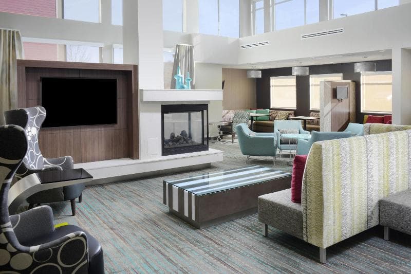Residence Inn Denver Southwest Littleton 5