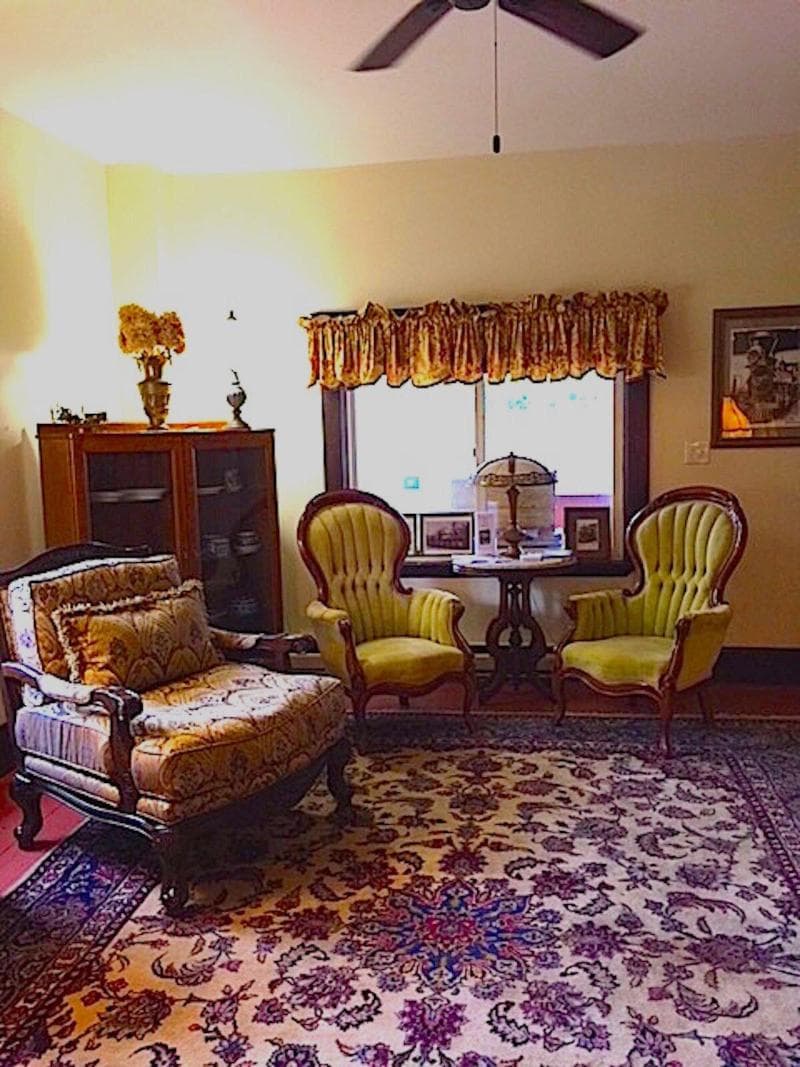 River House Lodge 4