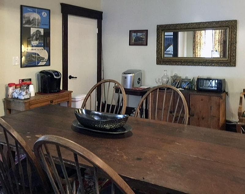 River House Lodge photo 1