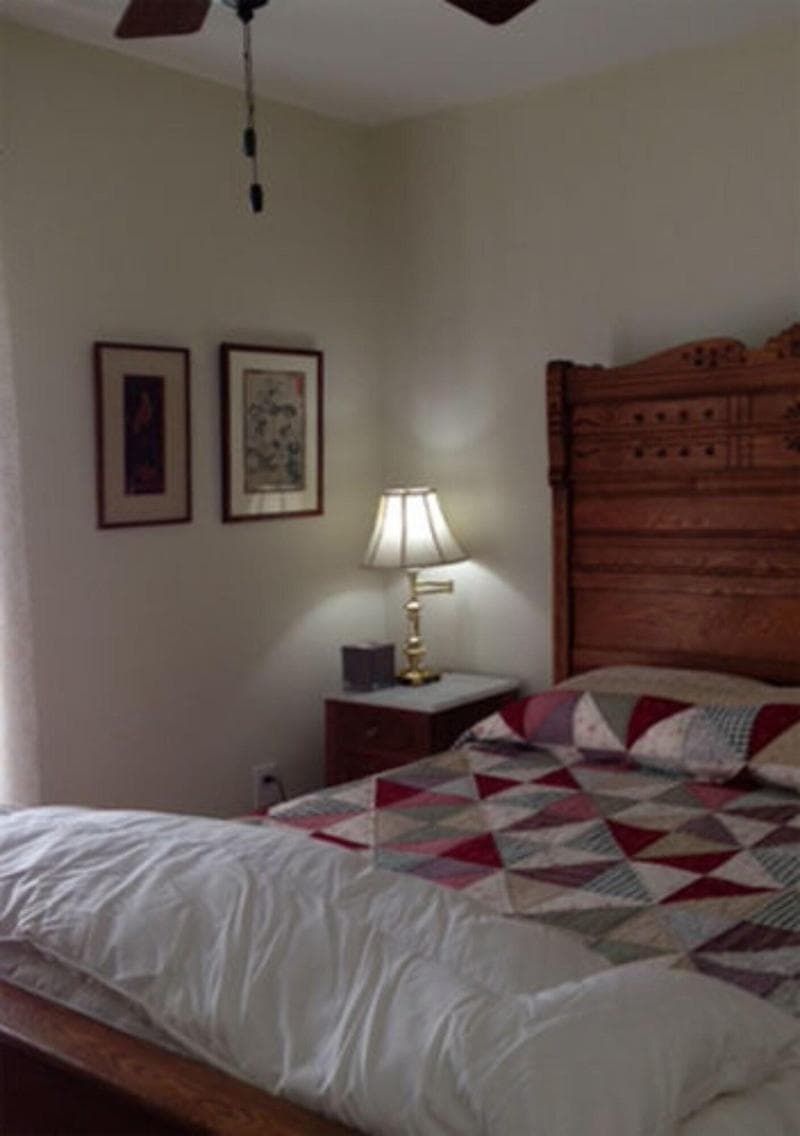 River House Lodge 3