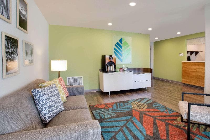 Extended Stay America Suites Melbourne West Melbourne 3