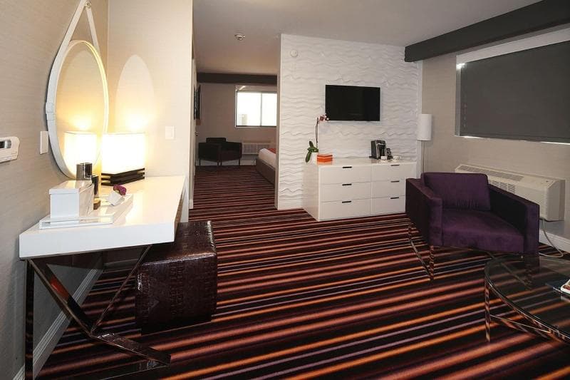 Lexen Hotel Hollywood Walk Of Fame 2