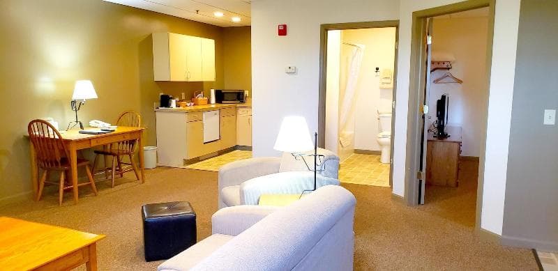 Lodging On The Square photo 1
