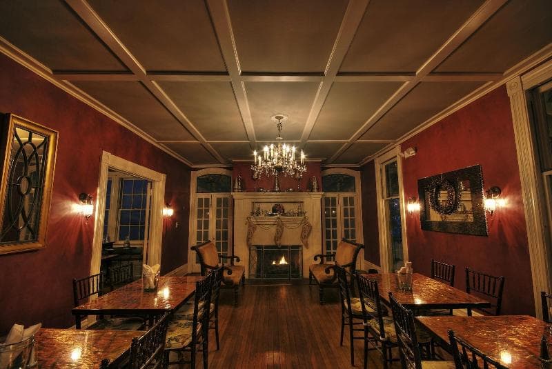 The Vandiver Inn photo 1