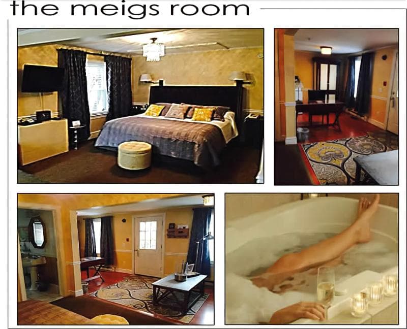 The Vandiver Inn 3