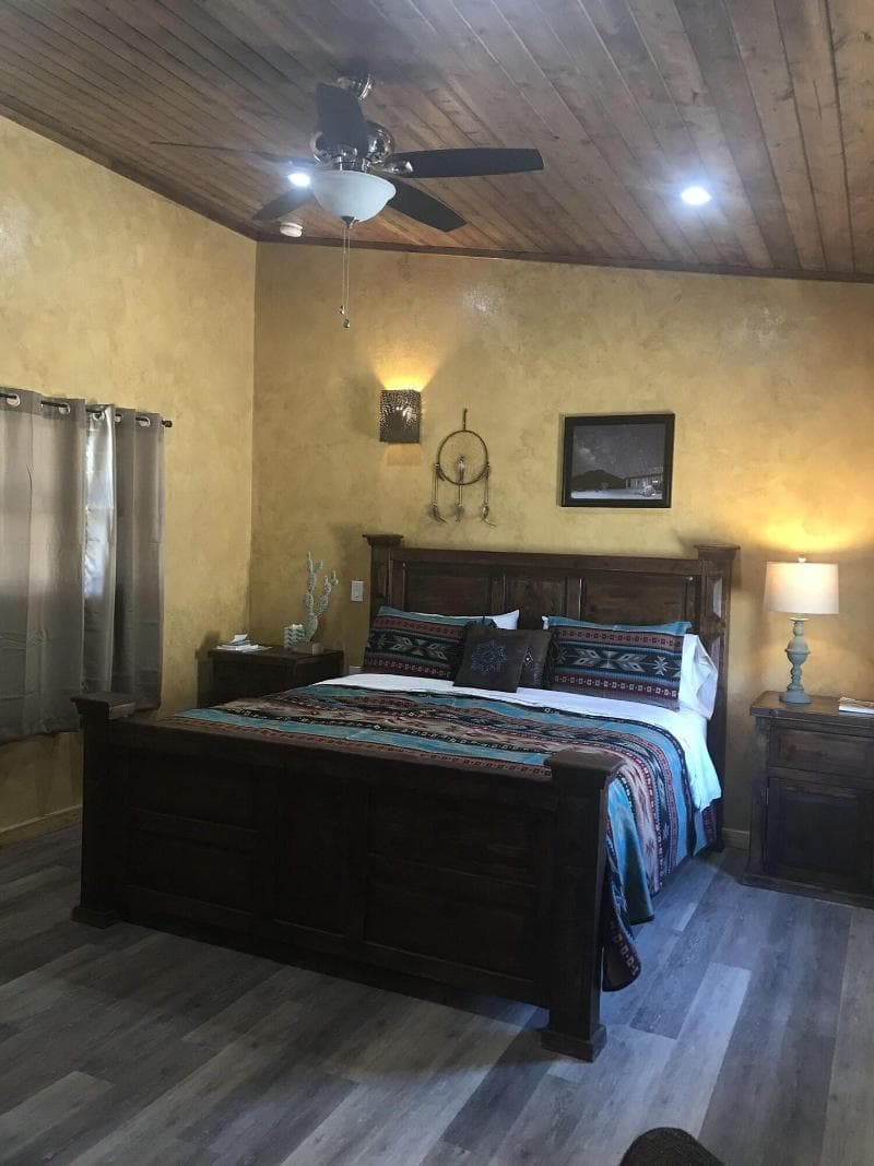 Paisano Village Rv Park & Inn 3