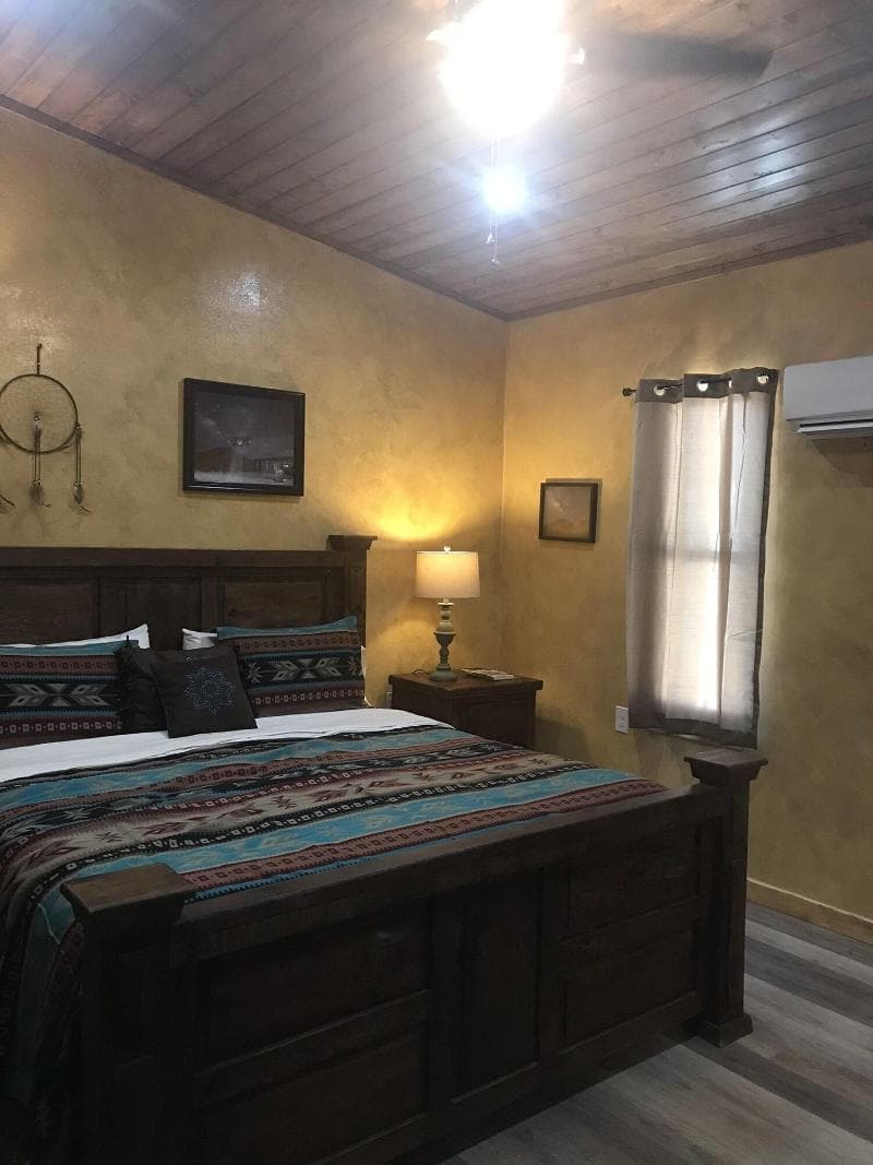 Paisano Village Rv Park & Inn 5
