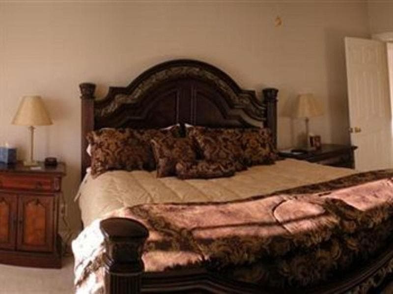Davis Mountains Inn main