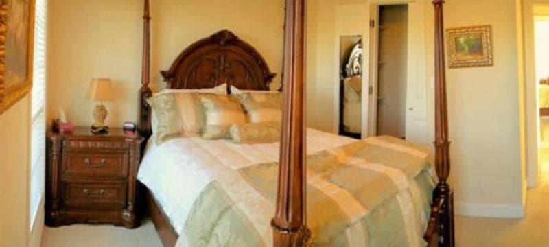 Davis Mountains Inn 5