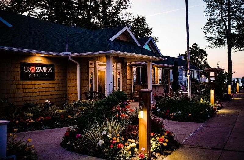 The Lakehouse Inn photo 1