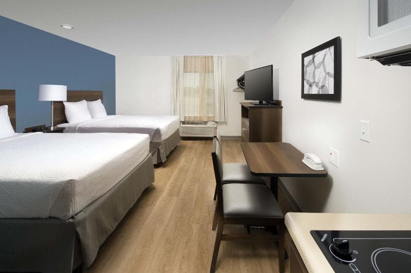 Extended Stay America New Orleans Airport - I-10 3